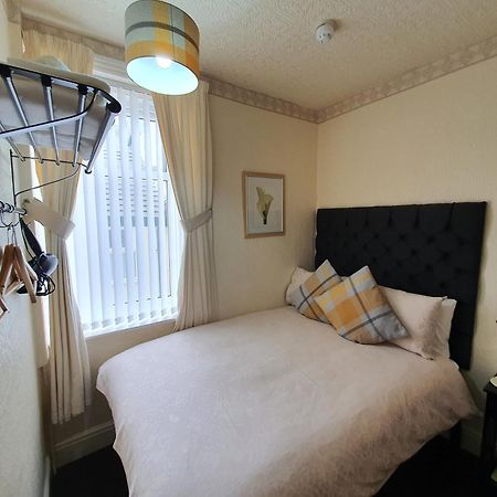 Windsor House Hotel Blackpool Bagian luar foto