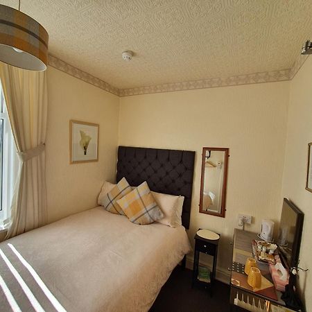 Windsor House Hotel Blackpool Bagian luar foto