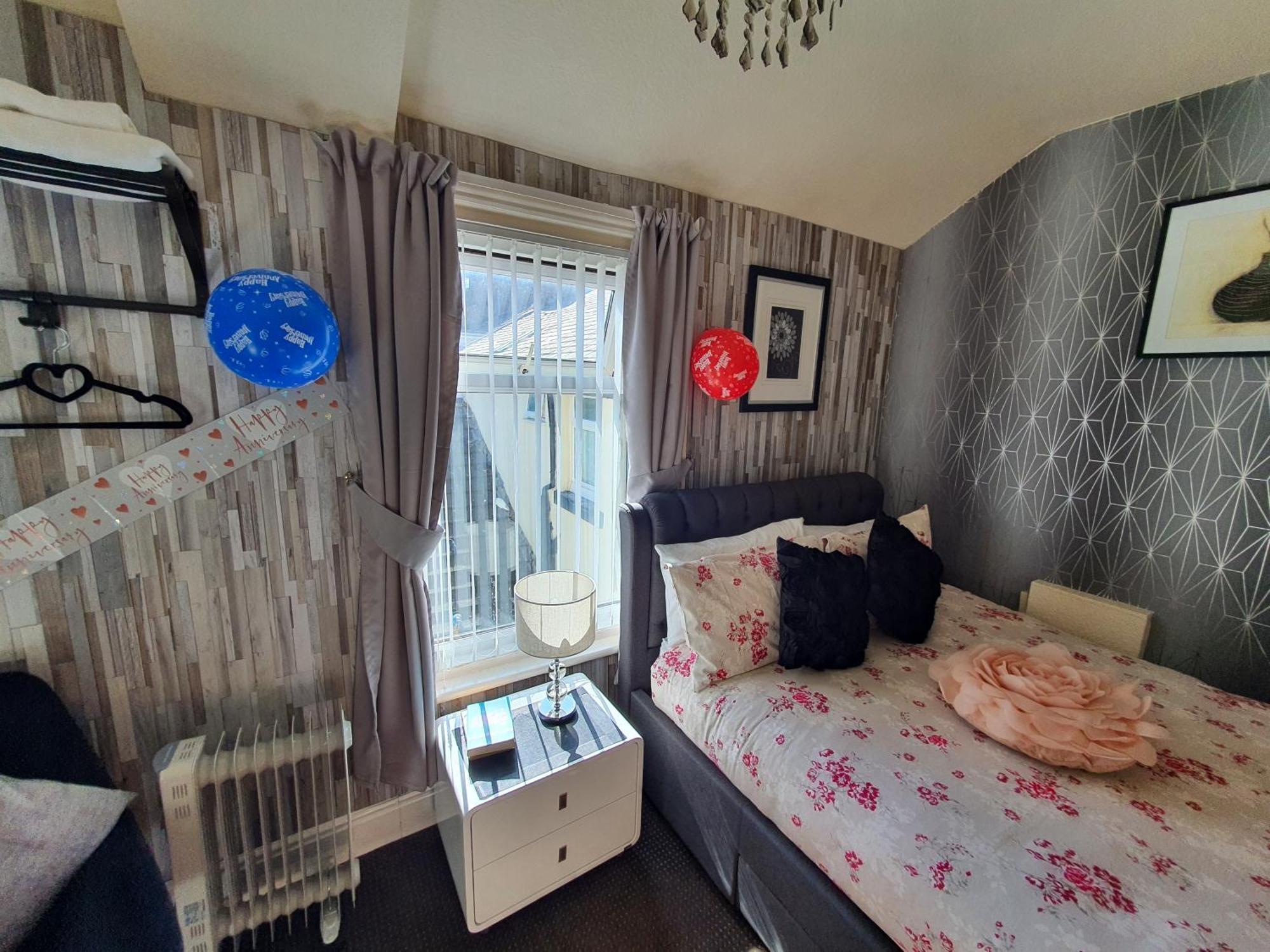 Windsor House Hotel Blackpool Bagian luar foto