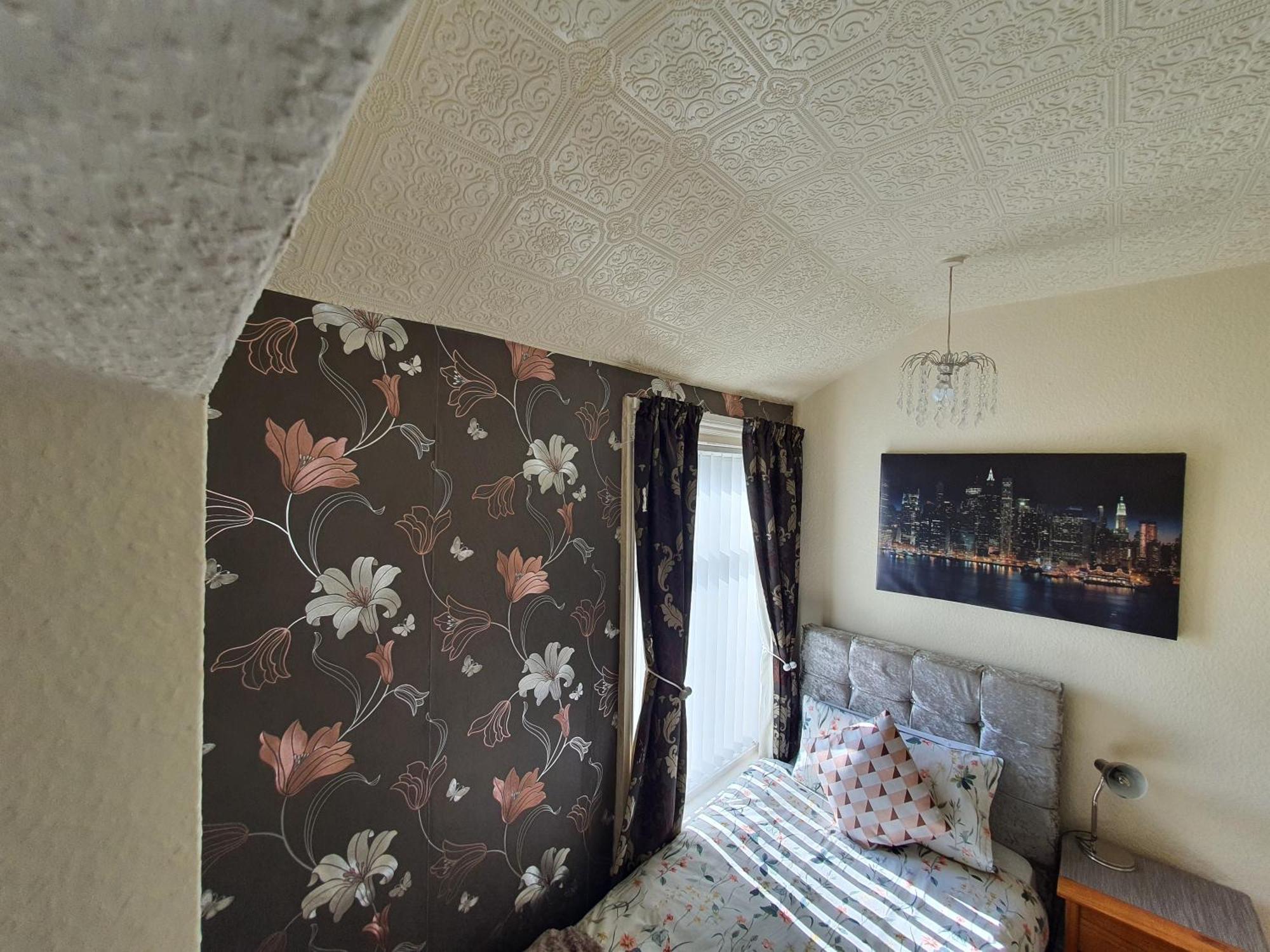 Windsor House Hotel Blackpool Bagian luar foto